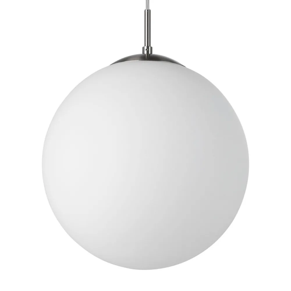 Discount Eglo Rondo Ø30 taklampa Matt nickel