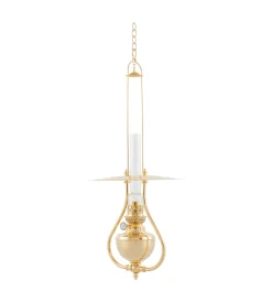 Discount Karlskrona lampfabrik Ronneby Mässing
