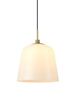 Discount Halo Design Room 49 Ø30 taklampa Antikmässing