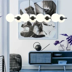 Sale Emibig Lighting Rory 115cm taklampa