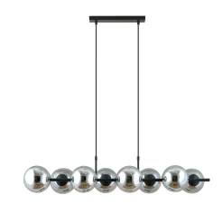 Online Emibig Lighting Rory 115cm taklampa