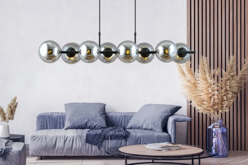 Online Emibig Lighting Rory 115cm taklampa