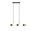 Outlet Emibig Lighting Rory 95cm taklampa