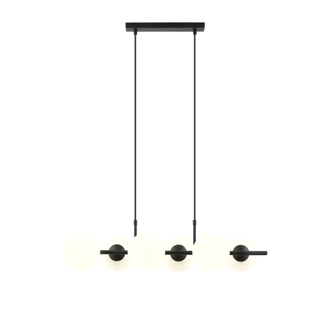 Outlet Emibig Lighting Rory 95cm taklampa