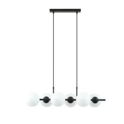 Outlet Emibig Lighting Rory 95cm taklampa