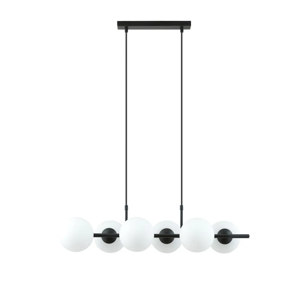 Outlet Emibig Lighting Rory 95cm taklampa