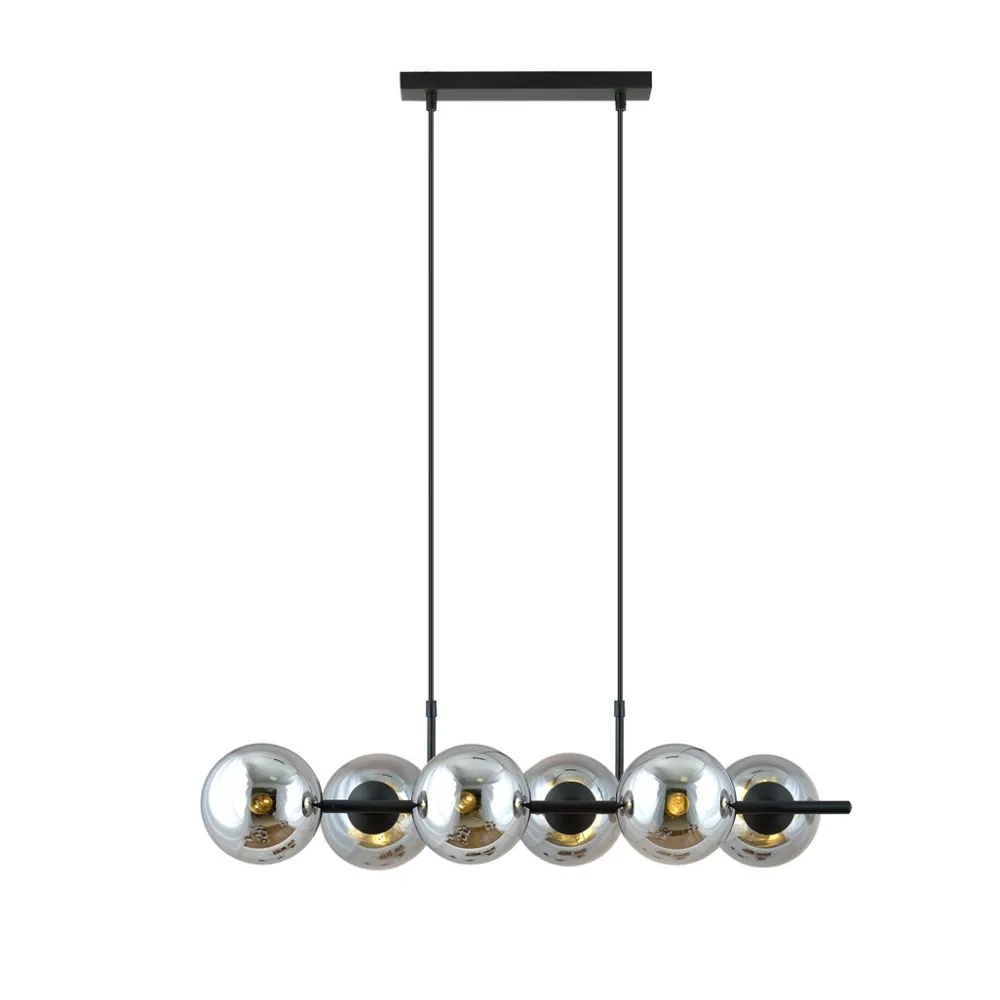 New Emibig Lighting Rory 95cm taklampa