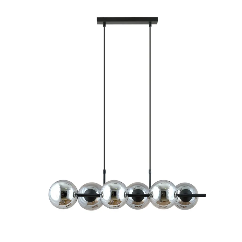 New Emibig Lighting Rory 95cm taklampa