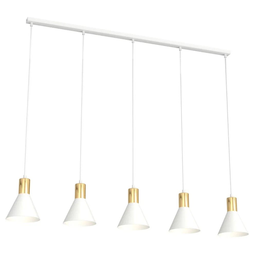 Sale Emibig Lighting Rosa 116cm taklampa