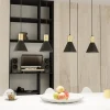 Best Emibig Lighting Rosa 90cm taklampa
