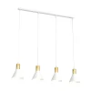Discount Emibig Lighting Rosa 90cm taklampa