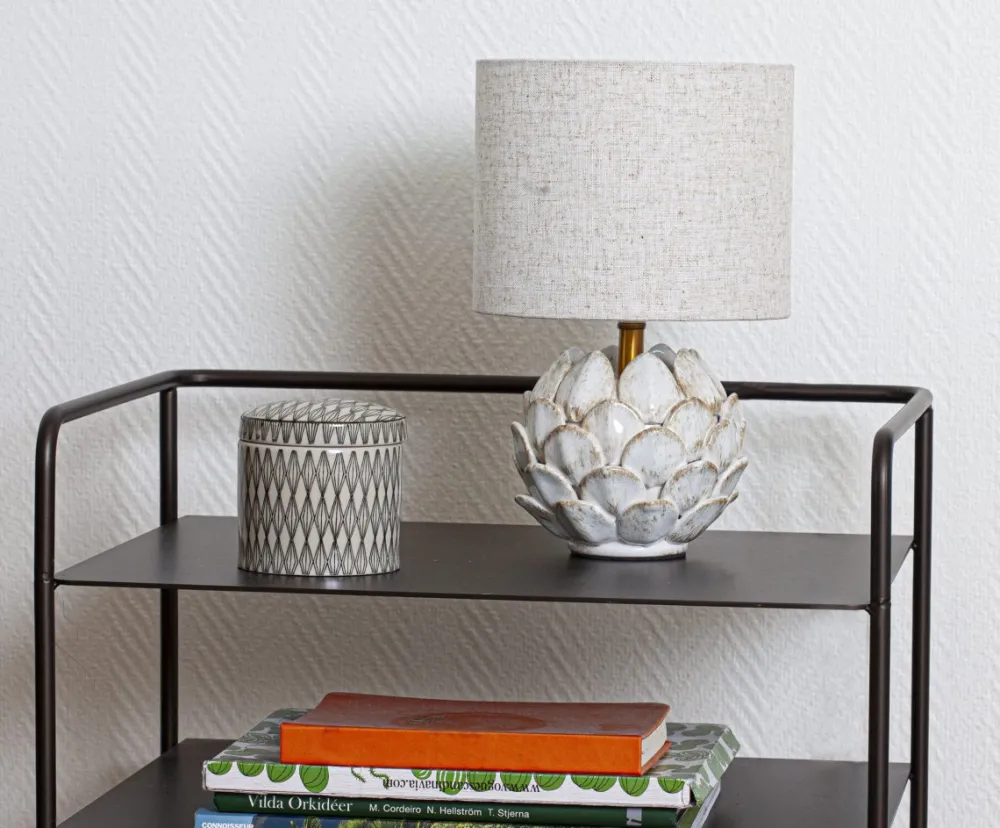 Outlet Cottex Rosanna 30cm bordslampa