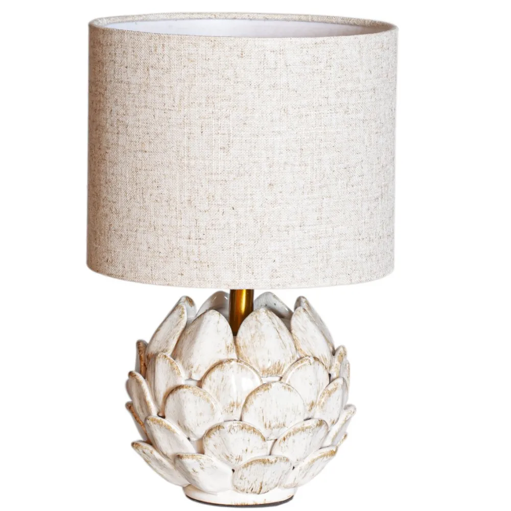 Outlet Cottex Rosanna 30cm bordslampa