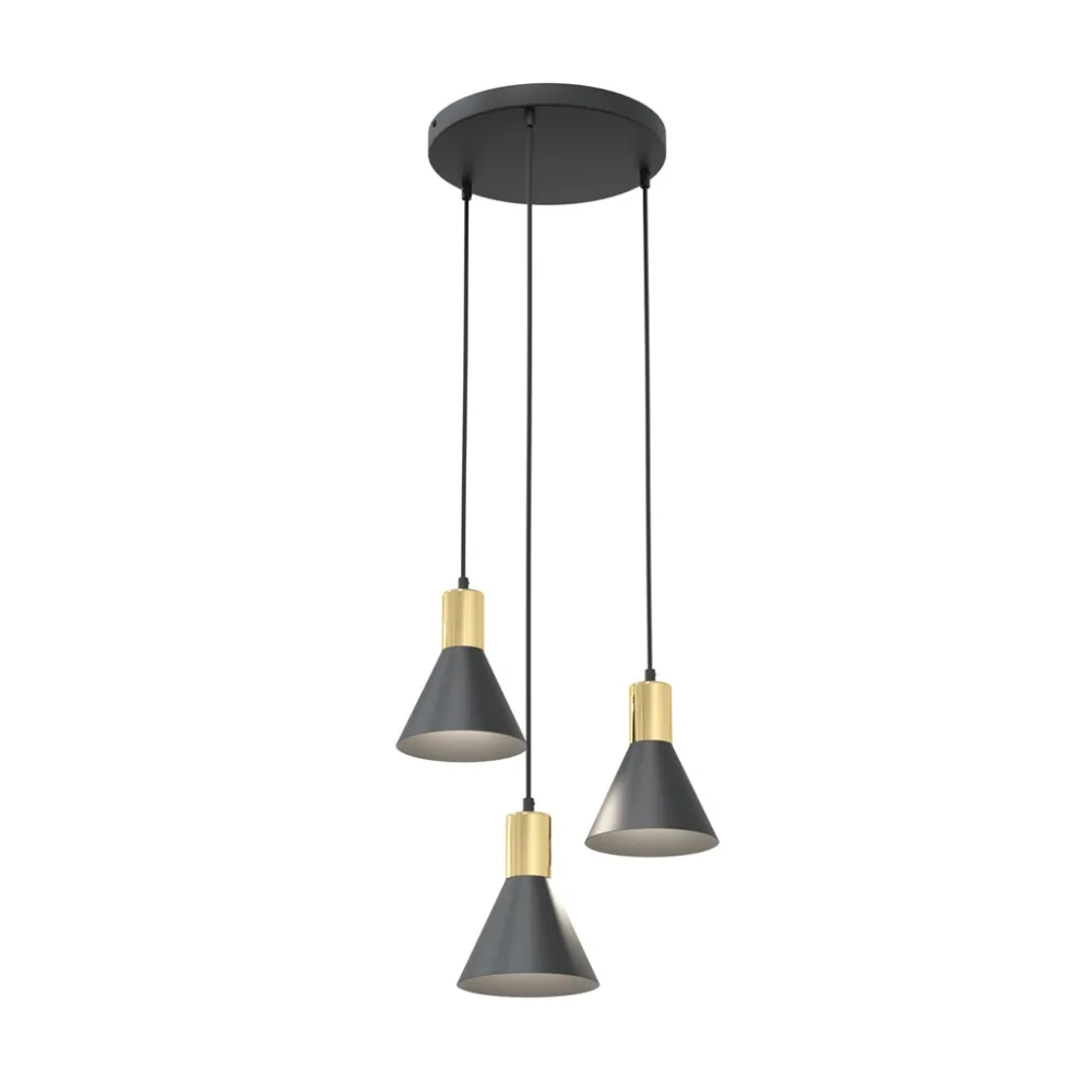 Sale Emibig Lighting Rosa Ø30 taklampa