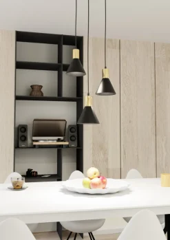 Sale Emibig Lighting Rosa Ø30 taklampa