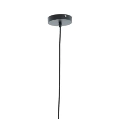 Hot Light & Living Rosero Ø24 taklampa Terracotta
