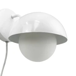Discount Dyberg Larsen Rose Ø15 vägglampa