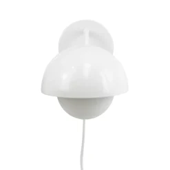 Discount Dyberg Larsen Rose Ø15 vägglampa