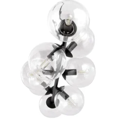 Outlet Emibig Lighting Rossi 130cm taklampa