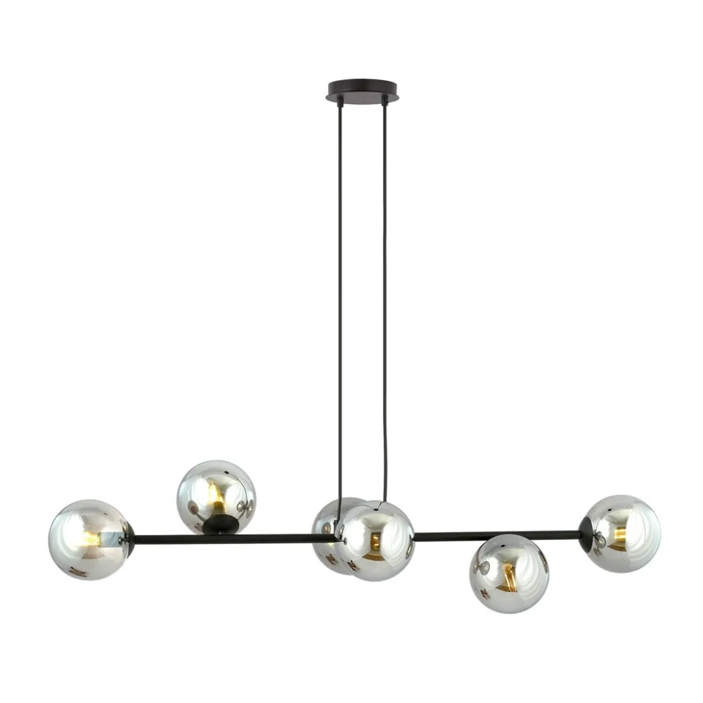 New Emibig Lighting Rossi 110cm taklampa