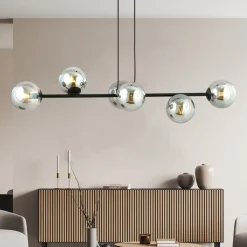 New Emibig Lighting Rossi 110cm taklampa