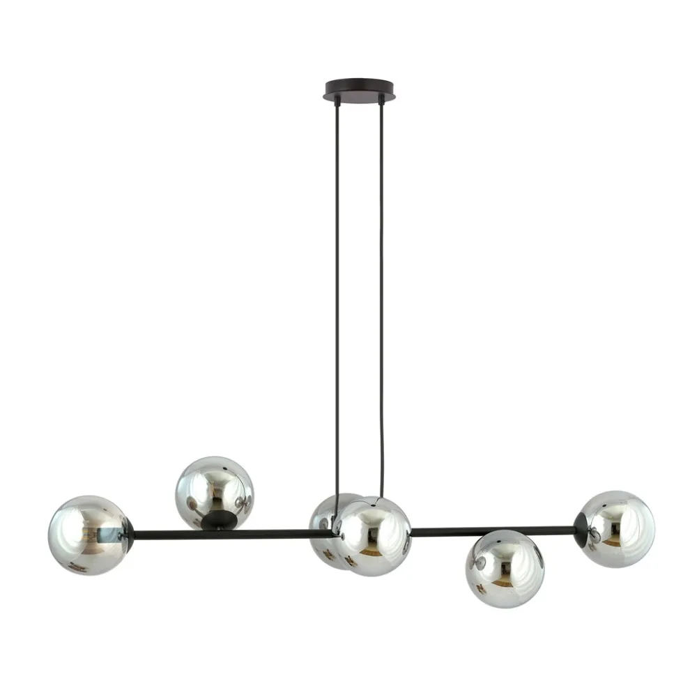 New Emibig Lighting Rossi 110cm taklampa