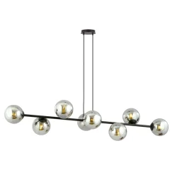 New Emibig Lighting Rossi 130cm taklampa