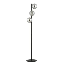 Hot Emibig Lighting Rossi Lp3 golvlampa Rökfärgad