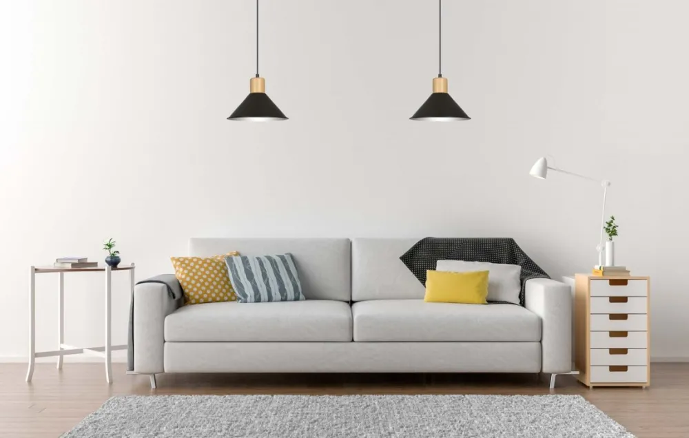 Emibig Lighting Rowen Ø25 taklampa