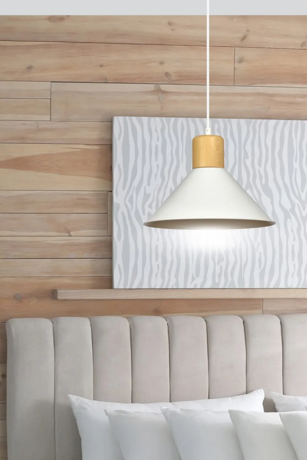 Best Emibig Lighting Rowen Ø25 taklampa