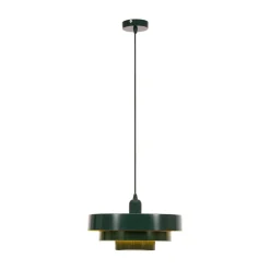 Discount Lucide Runa Ø35 taklampa