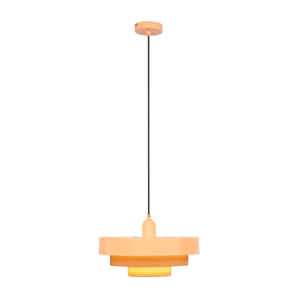 Discount Lucide Runa Ø35 taklampa