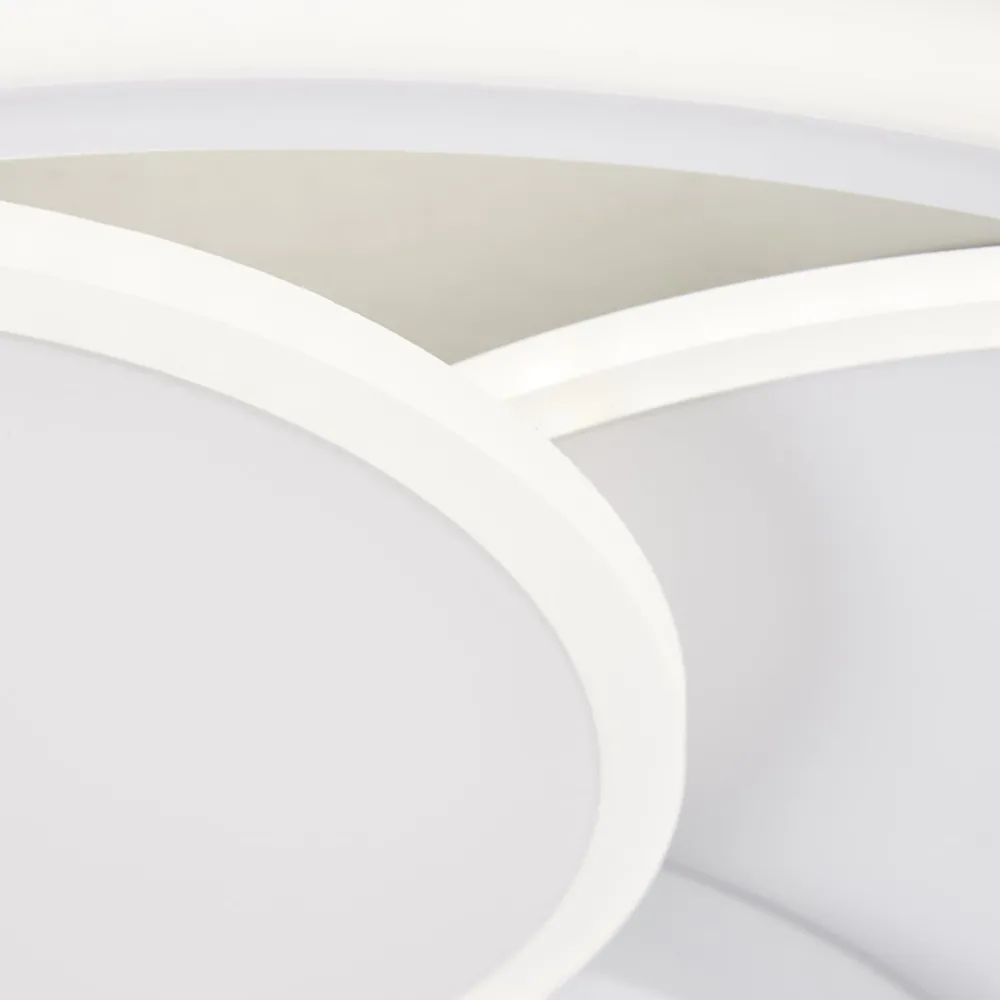 Brilliant Runda Ø50 plafond