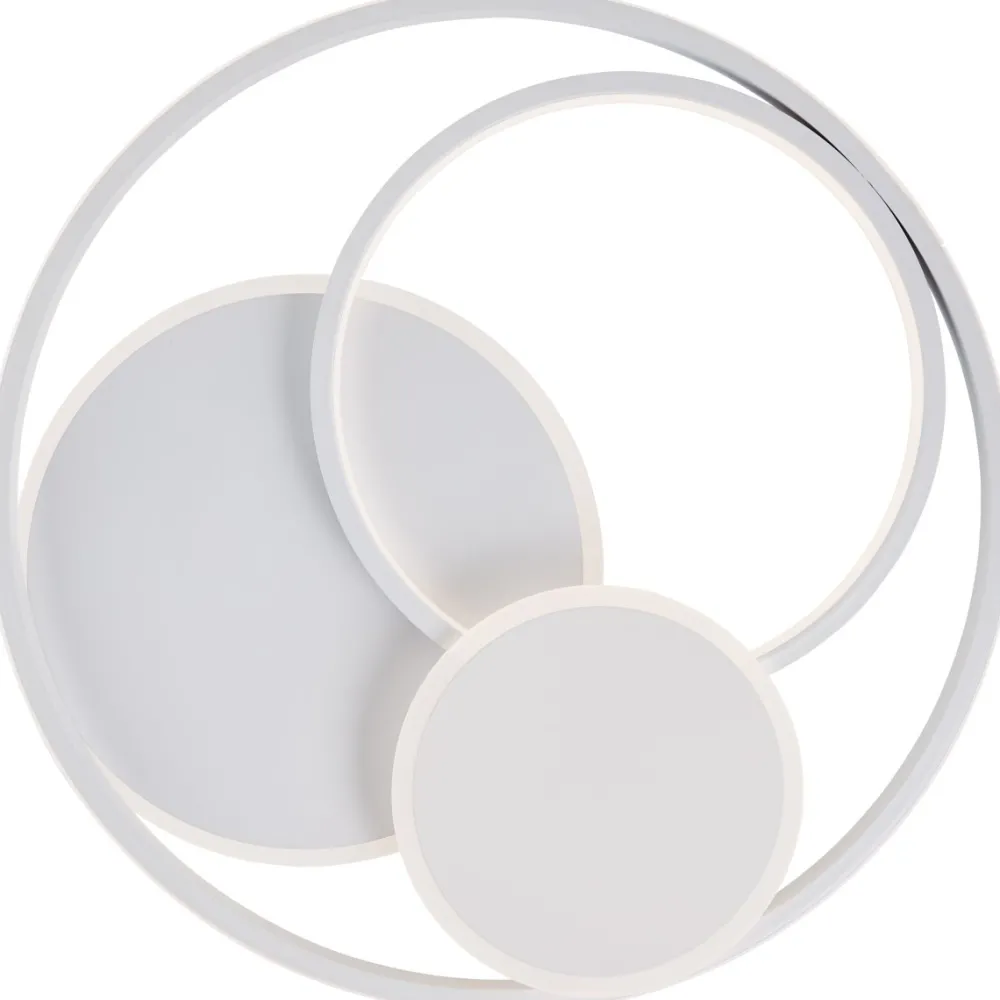 Brilliant Runda Ø50 plafond