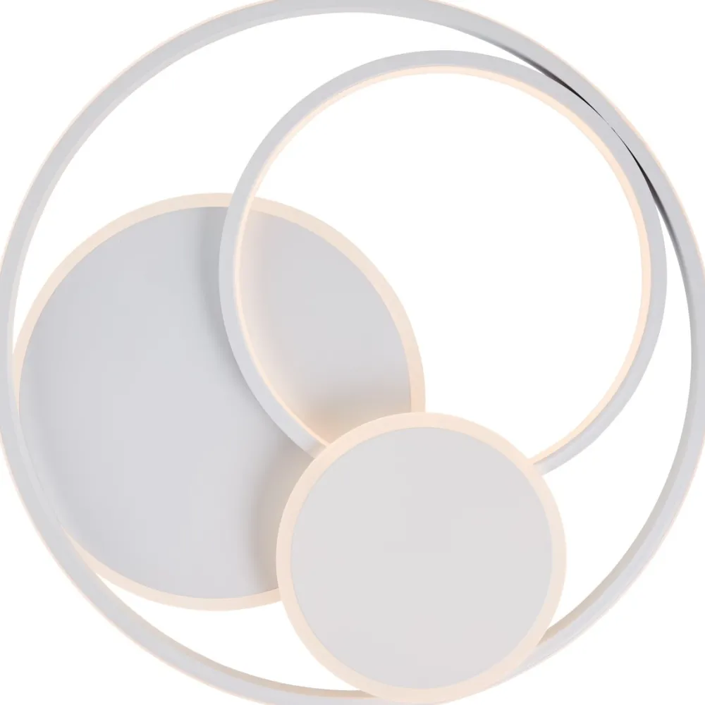Brilliant Runda Ø50 plafond