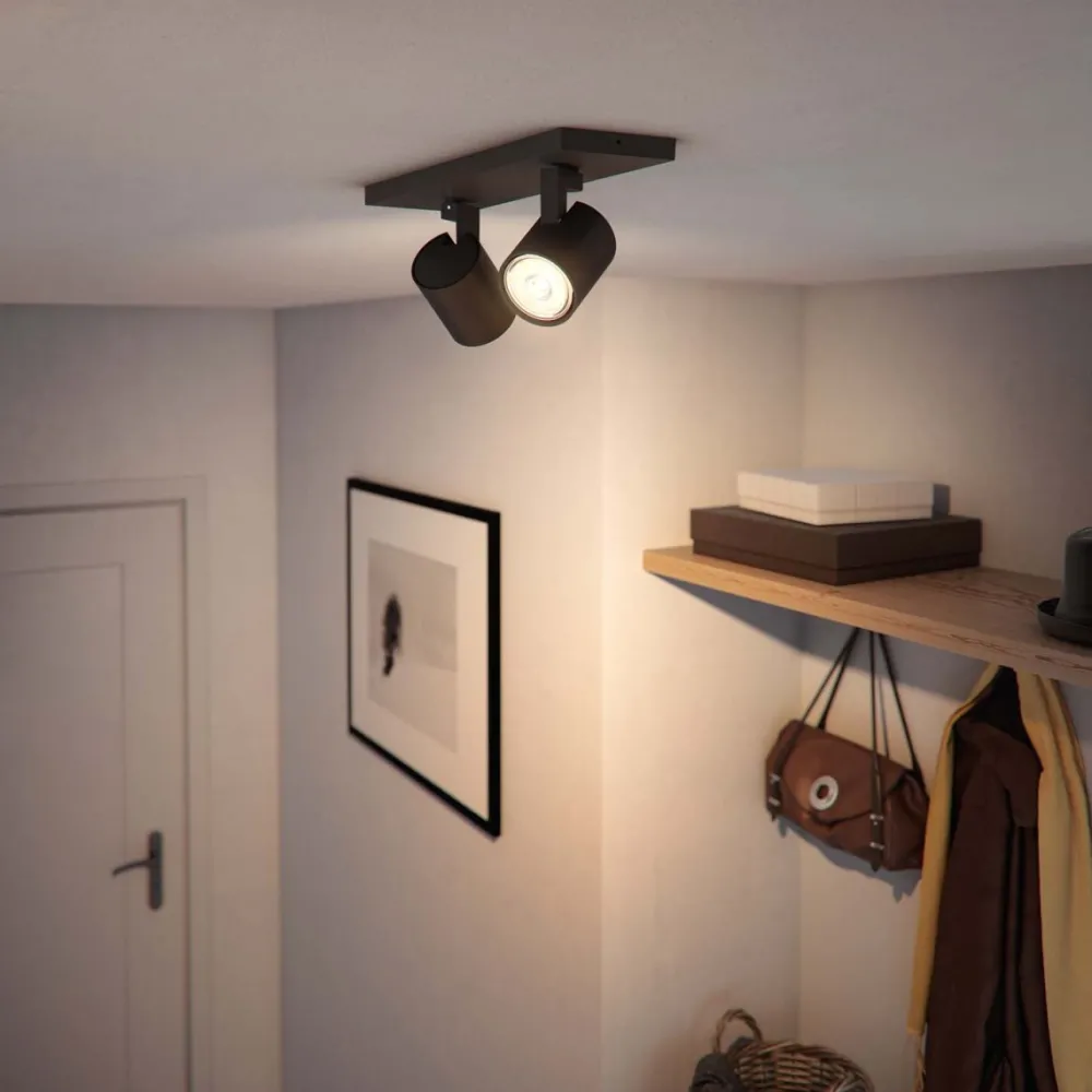 Best Philips Runner 2 spotlight