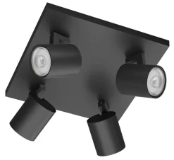 Sale Philips Runner 4 spotlight