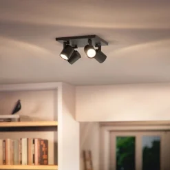 Sale Philips Runner 4 spotlight