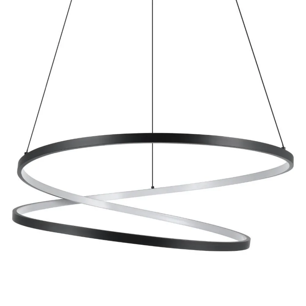Discount Eglo Ruotale Ø70 taklampa