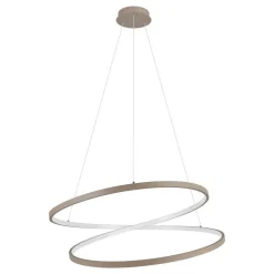 Hot Eglo Ruotale Ø70 taklampa