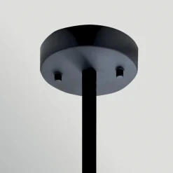 Sale Elstead Lighting Sabina Ø57 taklampa Svart