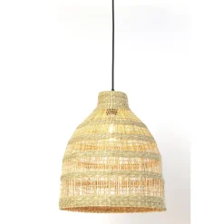 Best Light & Living Sagar Ø38 taklampa Natur