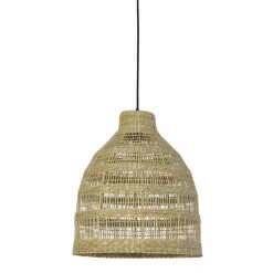 Best Light & Living Sagar Ø38 taklampa Natur