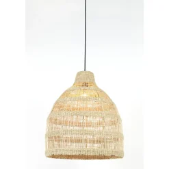 Best Light & Living Sagar Ø50 taklampa Natur