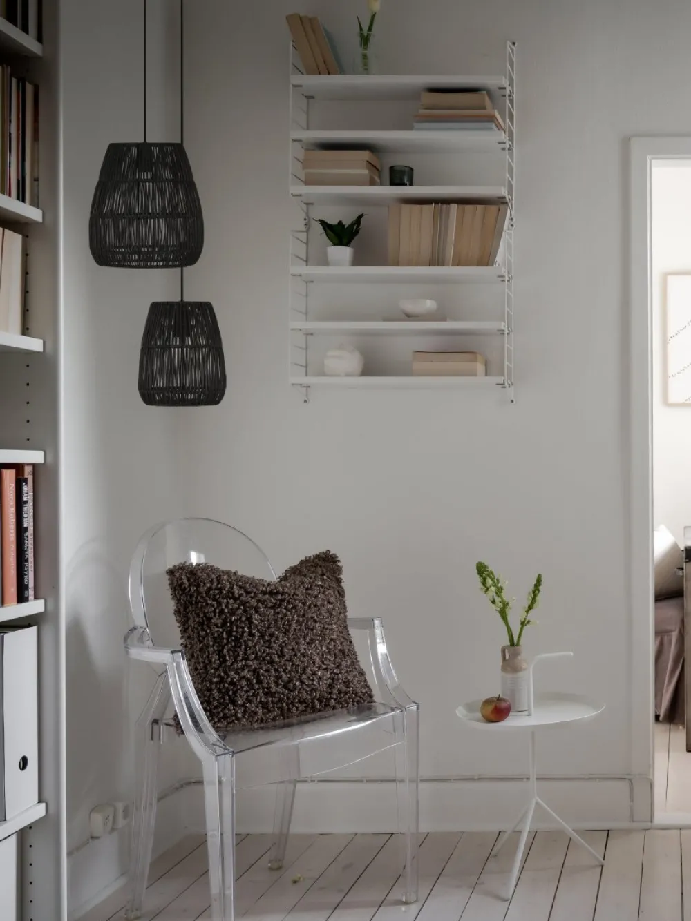 PR Home Saigon Ø28 taklampa