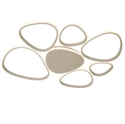 Sale Lucide Samling 90cm plafond Taupe