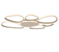 Sale Lucide Samling 90cm plafond Taupe