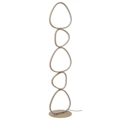 Hot Lucide Samling golvlampa Beige