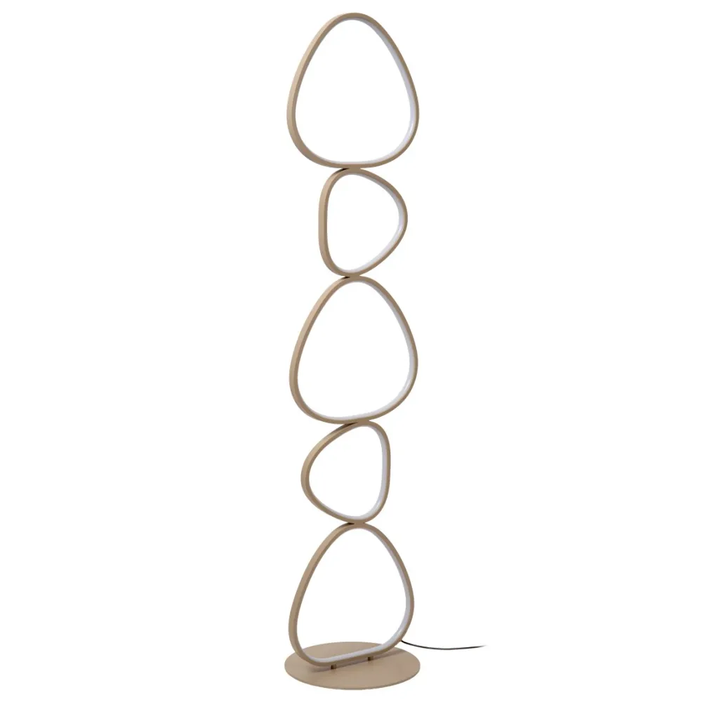 Hot Lucide Samling golvlampa Beige