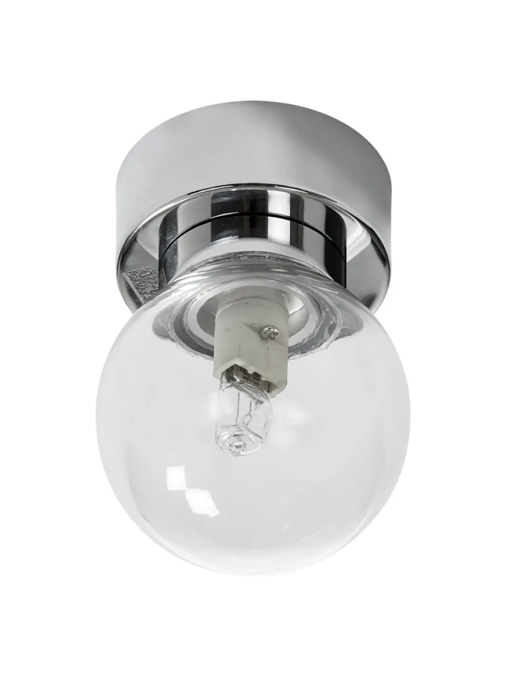 Outlet Armaturhantverk Sandhamn Ø7 badrumslampa
